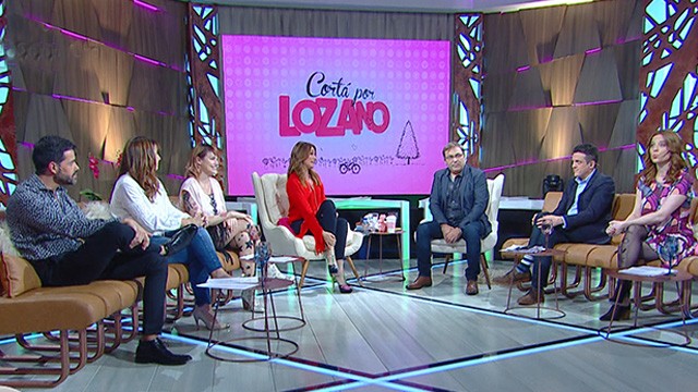 Terapia de grupo para el equipo de #CortaPorLozano | El diván de Vero