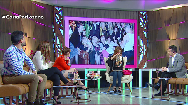 El resumen de la farándula | Popurrí de noticias