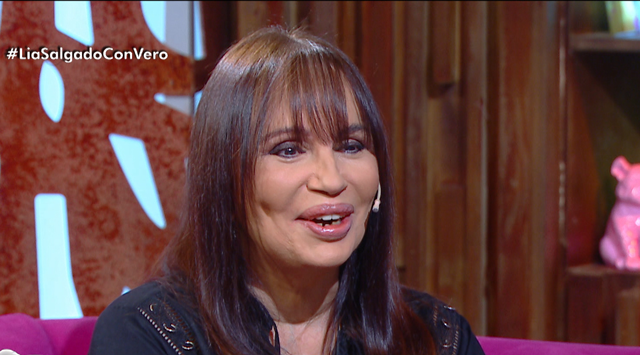 Los amores de Lía Salgado | El diván de Vero