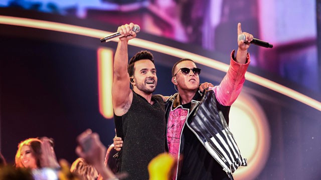 Todos los ganadores de los Premios Billboard 2017 | Noticias