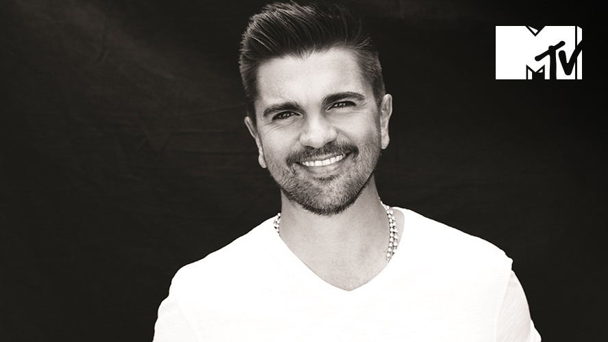 Juanes estrena el primer álbum audiovisual de Latinoamérica | Lo nuevo por MTV