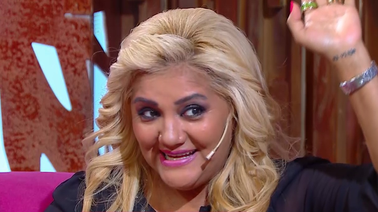 "La mecha de la bomba la tengo apagada" | El diván de Vero