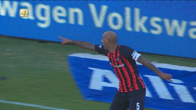 Los goles de Gimnasia - San Lorenzo | Resúmenes