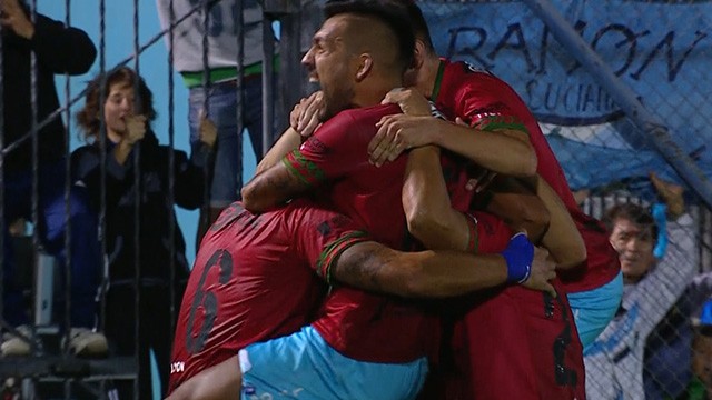 Temperley vs. Racing - Fecha 22 | Partidos completos