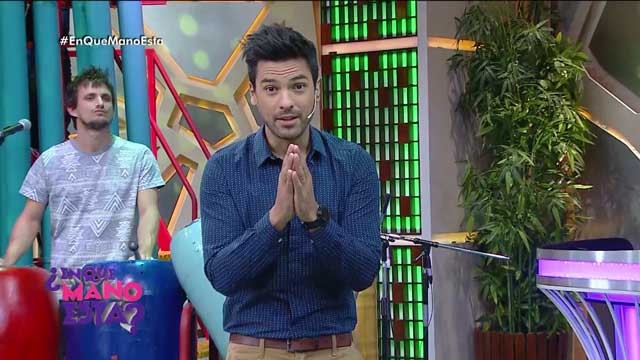 Programa 72 | Programas