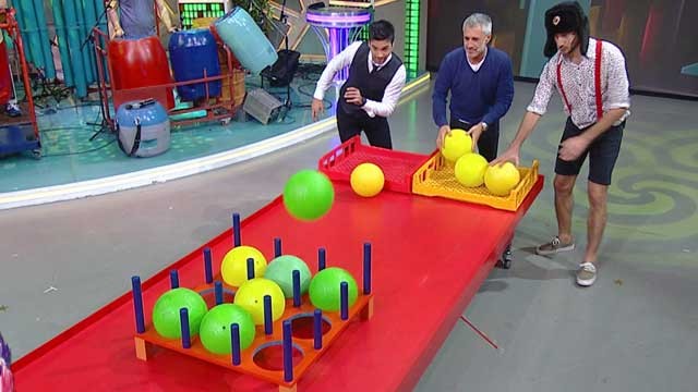 Programa 73 | Programas