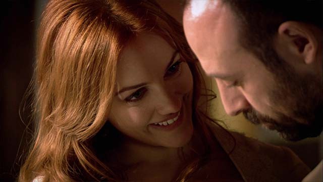 Capítulo 09 | Capítulos