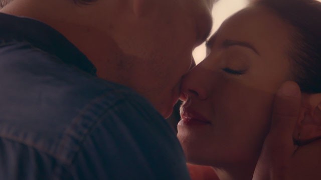 Damián le declara su amor a Carolina frente a todos los alumnos de tango | Mejores momentos