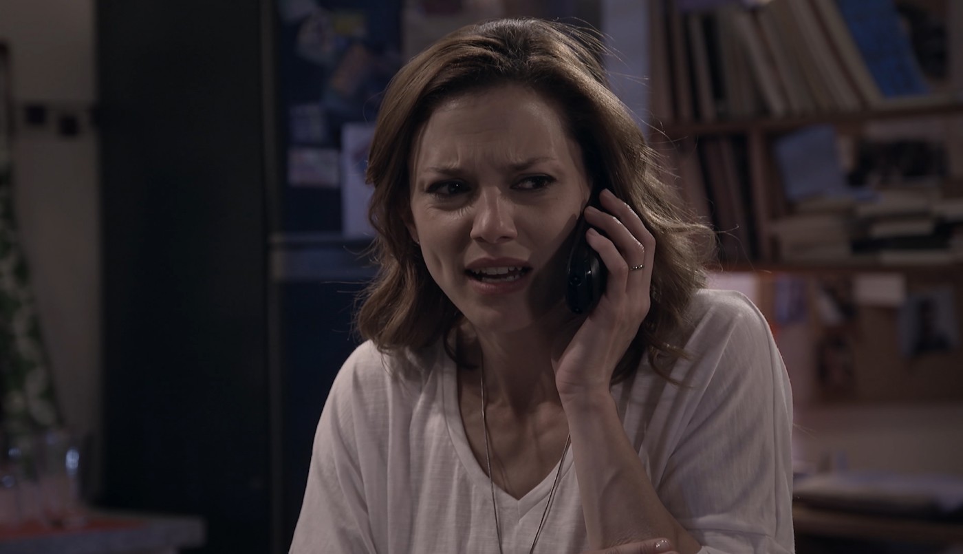 El hijo de Carolina estuvo en la escena del crimen | Mejores momentos