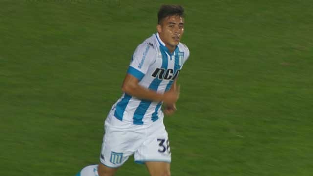 Racing vs. Gimnasia - Fecha 23 | Partidos completos