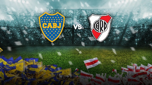 Viví el Superclásico en Telefe.com y Mi Telefe | Exclusivos