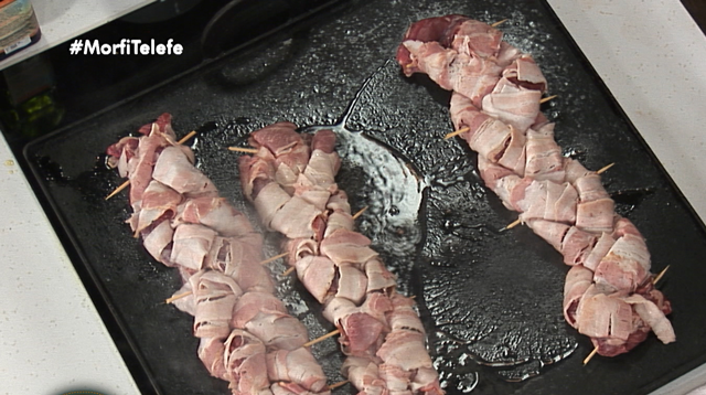 Carne trenzada | Recetas