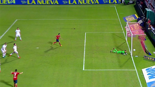 Los goles de Newell's - Independiente | Resúmenes