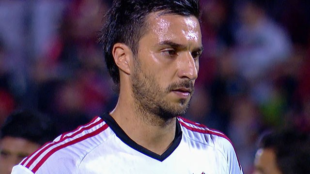 Lo mejor de Newell's - Independiente | Resúmenes