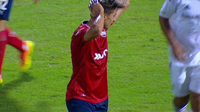 Newell's vs. Independiente - Fecha 23 | Partidos completos