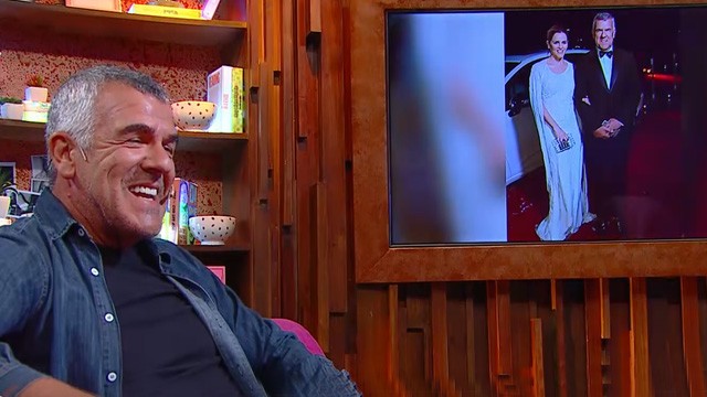 Dady Brieva habló de su relación con "La Chipi" | El diván de Vero