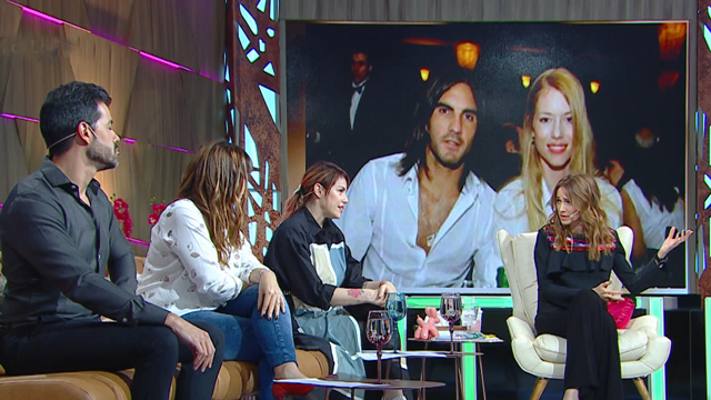 La verdad tras la separación de Nicole y Cubero | Popurrí de noticias