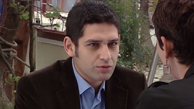 Capítulo 28 | Capítulos