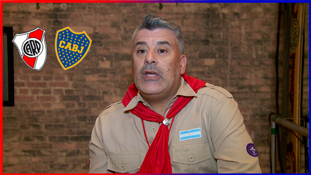 Las anécdotas más delirantes de los Superclásicos | Exclusivos