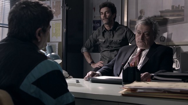 Vicente: "A Carolina la mataron por un muerto" | Mejores momentos