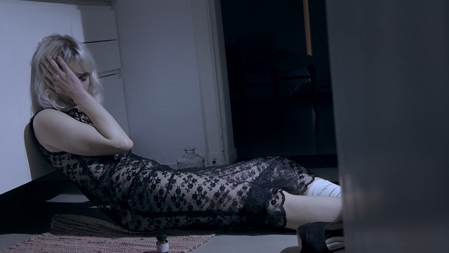 ¿Alina se suicida? | Mejores momentos