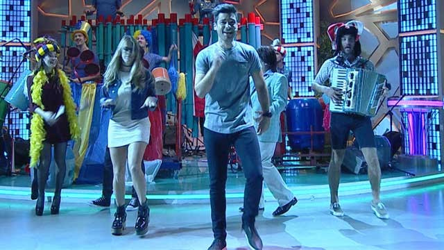 Programa 80 | Programas