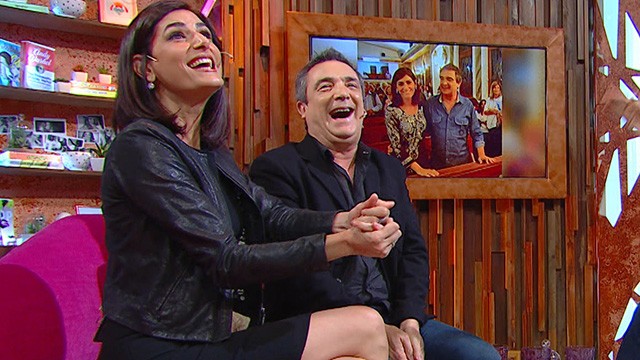 Milone, Artaza y el misterioso dato de Lio Pecoraro | El diván de Vero