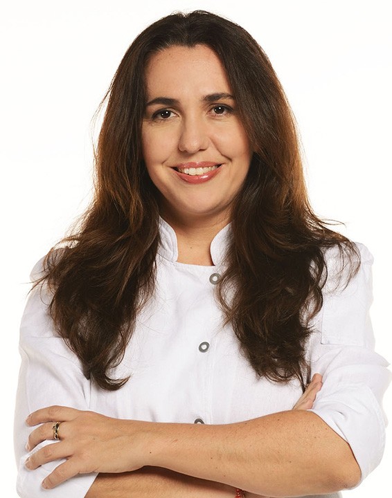 Narda Lepes | Jurado