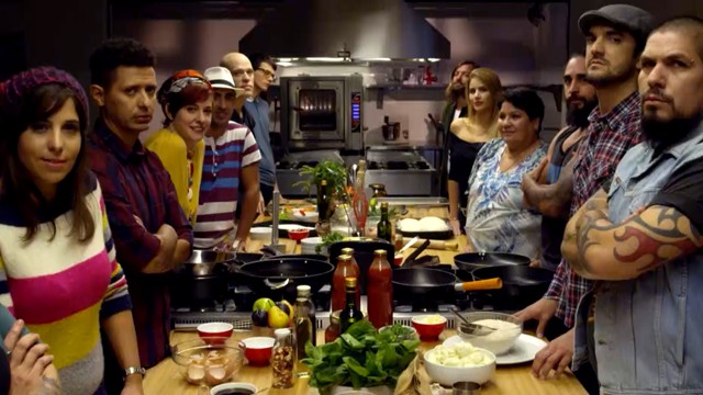 ¡Llega la nueva temporada de Dueños de la Cocina! | Promociones