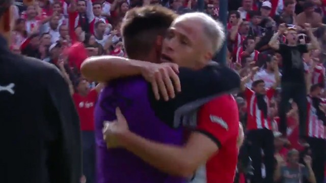 Estudiantes vs. Gimnasia - Fecha 24 | Partidos completos