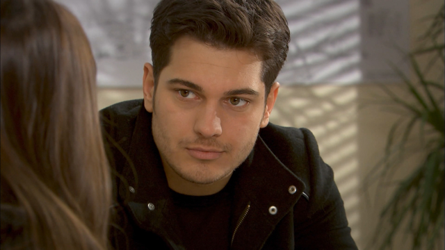 Un contratiempo inesperado | Resúmenes