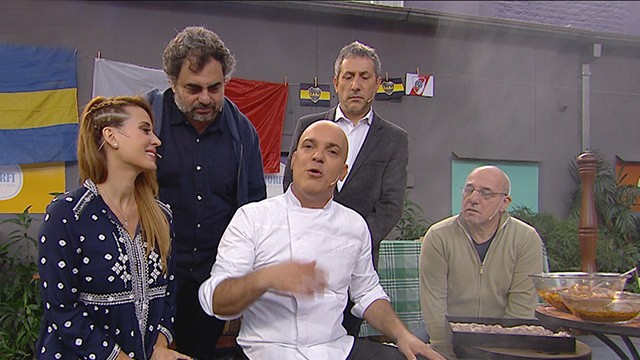 Programa 60 | Programas