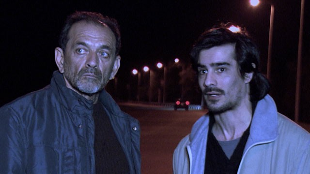 El accidente según El Sarro y El Guacho | Otra mirada