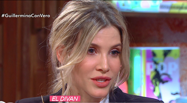 La vida de Guillermina Valdes en canciones | El diván de Vero