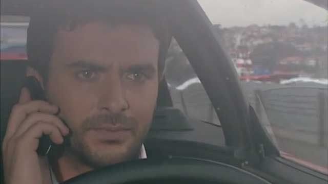 Capítulo 33 | Capítulos