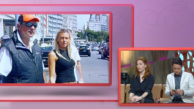 Gisela Berger habló tras el escándalo | Popurrí de noticias