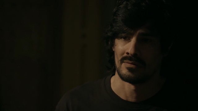 Santiago: "A Caro le hicieron creer que estabas muerto" | Mejores momentos