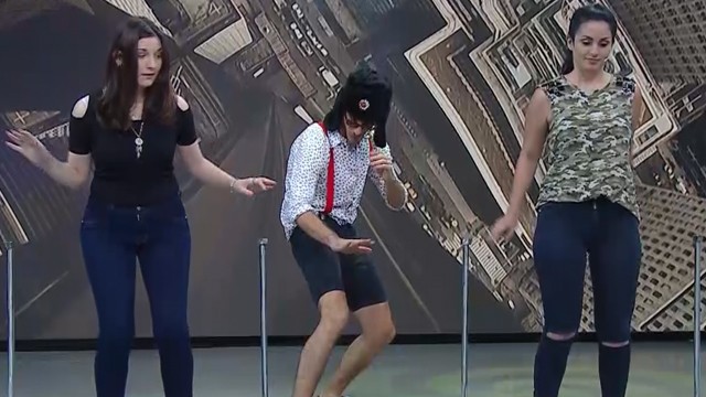 Lo mejor del jueves 18 de mayo | Mejores momentos