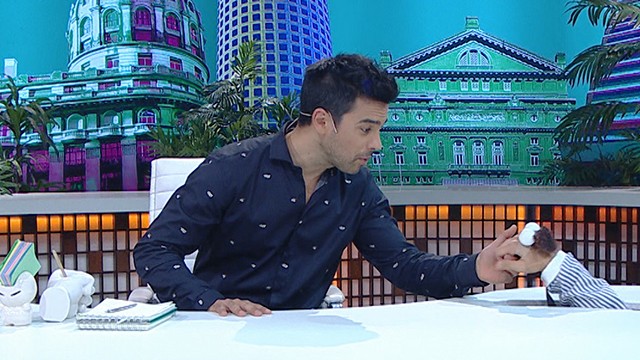Programa 84 | Programas