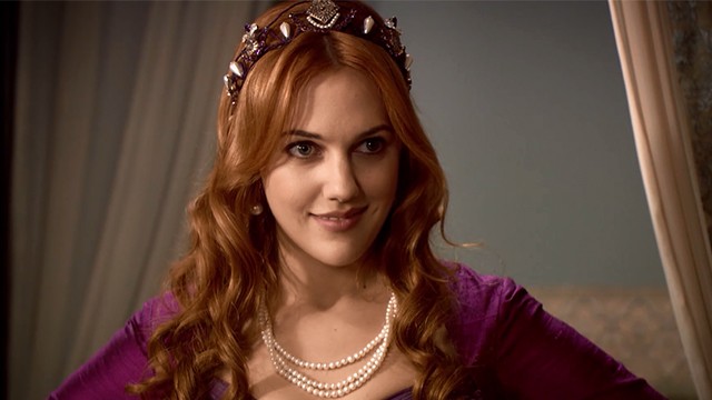 Hurrem espera otro hijo del Sultán | Mejores momentos