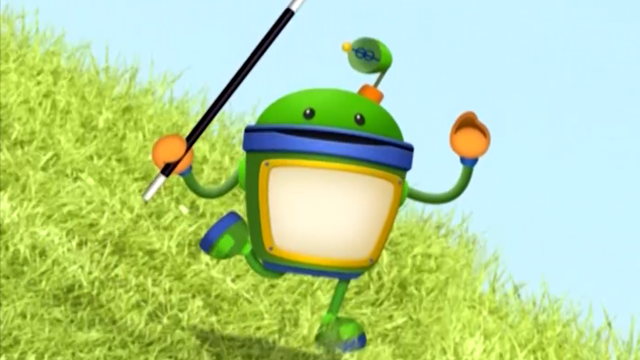 ¡A restar! | Noggin: Team Umizoomi