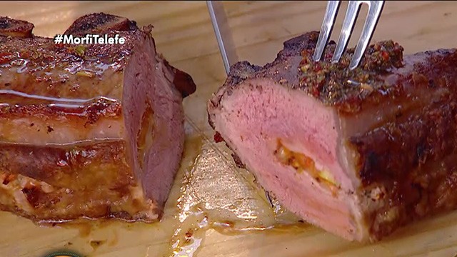 Los cortes de moda a la parrilla | Recetas