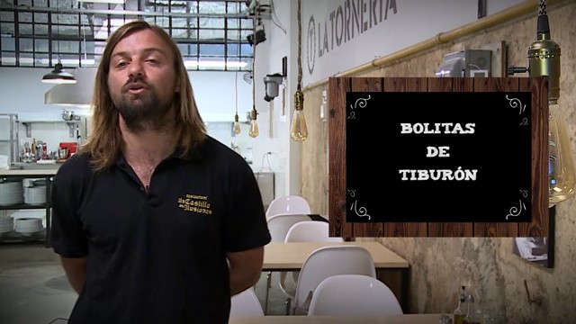 Recetas en 1 minuto: Patrick Lechner | Recetas