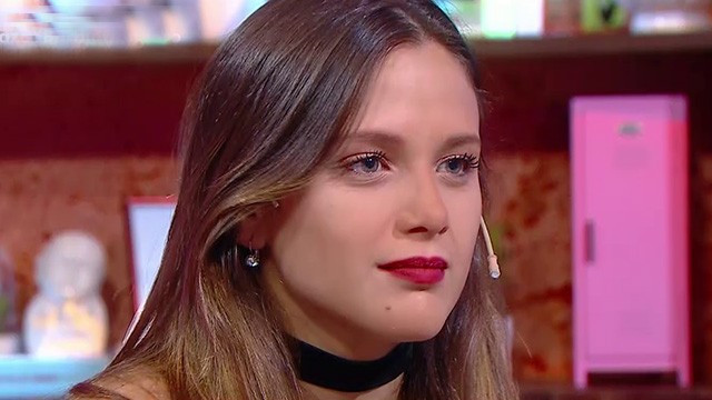 La respuesta de Barbie a los rumores sobre su ex | El diván de Vero