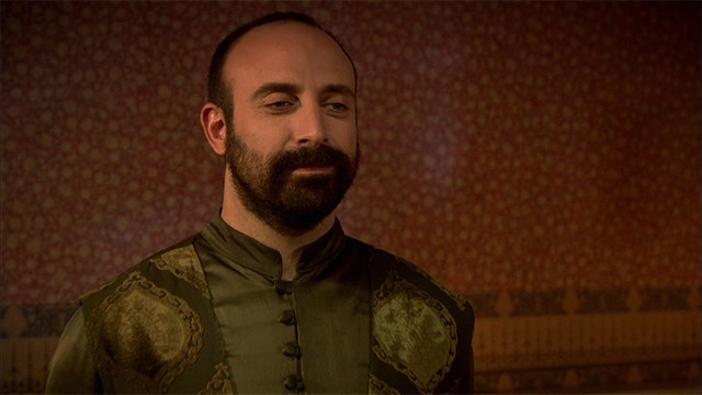 Capítulo 21 | Capítulos