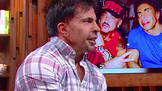 La historia de amor de Ricardo Fort y Gustavo Martínez | El diván de Vero