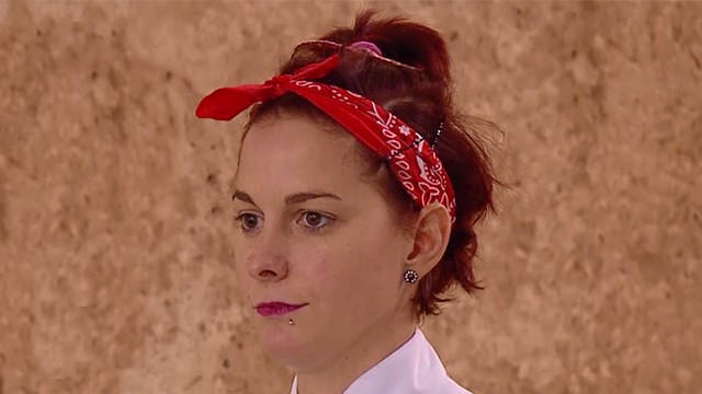 Camila Pérez la primera Dueña de la Cocina | Exclusivos