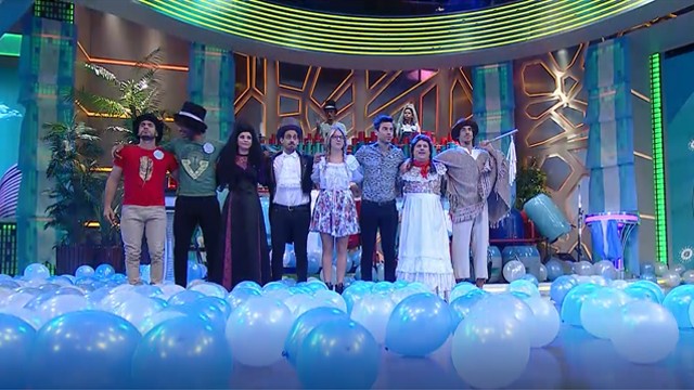 Programa 89 | Programas