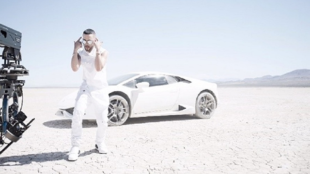 Yandel lanza su nuevo video "Mi religión" | Noticias