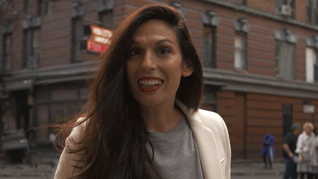 Por Pía Slapka | ¿Qué clase de viajera sos?